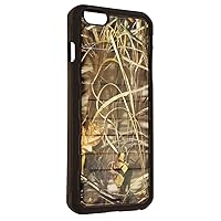 REALTREE iPhone 6 Plus/6s Plus Rise Case - Retail Packaging - Camo