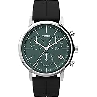 Timex Men's Midtown 38mm Watch