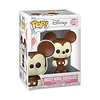 Funko Pop! Disney: Classics - Mickey Mouse (Easter)