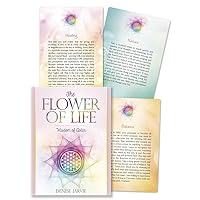 The Flower of Life: Wisdom of Astar (The Flower of Life, 1) The Flower of Life: Wisdom of Astar (The Flower of Life, 1) Cards Paperback