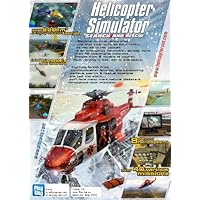 Helicopter Simulator: Search and Rescue 2014 [Online Game Code]