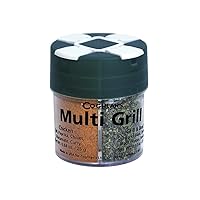 Coghlan's Multi-Grill Spice and Herb Assortment Shaker
