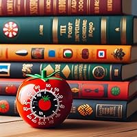 Tomato technology: How do you overcome punishment and achieve your goals? (Arabic Edition)