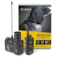 Dogtra RR Deluxe Remote Release for Bird/Bumper Launchers Compatible with Most After-Market Launchers