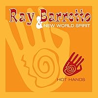 Hot Hands Hot Hands MP3 Music Audio CD