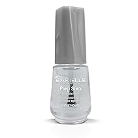 Barielle Prep Step Pre-Nail Polish and Lacquer Treatment .47 oz.