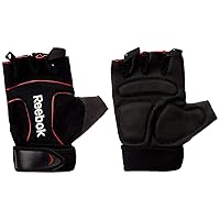 Reebok Unisex Training Lifting Gloves
