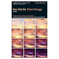 Point Omega: A Novel Point Omega: A Novel Paperback Audible Audiobook Kindle Hardcover Audio CD