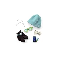 American Girl Truly Me Chic & Stylish Accessories for 18-inch Dolls