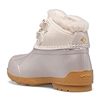Sperry Girl's Port Alpine Jr Snow Boot
