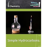 Simple Hydrocarbons - School Movie on Chemistry