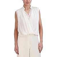 BCBGMAXAZRIA Women's Blouse