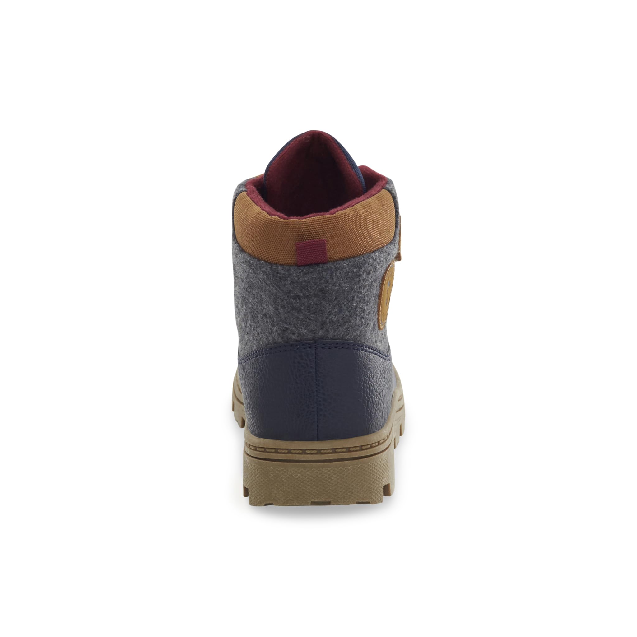 Carter's Unisex-Child Freddie Boot