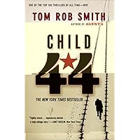 Child 44 (The Child 44 Trilogy, 1) Child 44 (The Child 44 Trilogy, 1) Paperback Kindle Audible Audiobook Hardcover Mass Market Paperback Audio CD