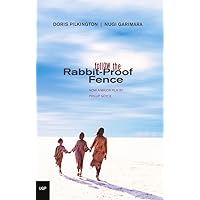 Follow the Rabbit-Proof Fence Follow the Rabbit-Proof Fence Paperback Audible Audiobook Kindle Audio CD