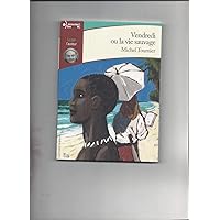 Vendredi ou la vie sauvage Vendredi ou la vie sauvage Pocket Book Audible Audiobook Mass Market Paperback Hardcover Paperback Audio CD