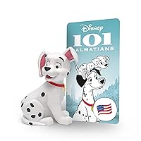Tonies 101 Dalmatians Audio Play Character from Disney