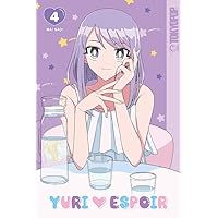 Yuri Espoir, Volume 4