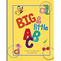 Big & Little ABC's