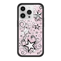 Cases - Star Tattoo iPhone 14 Pro Case