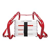 Fire Escape Ladder 2 Story Homes, Emergency Fire Escape Ladder