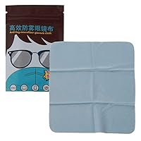 50pcs Students Portable Microfiber Sunglasses Eyeglasses Cleaning Cloth Glasses Eyewear Clean Lens Cloth Accessories Glasses Cloth Cleaner Kids