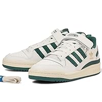 Adidas IH7636 Forum Low, Off White/Green