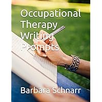 Occupational Therapy Writing Prompts