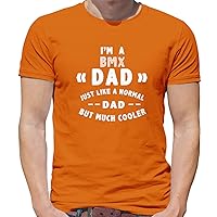 I'm A BMX Dad - Mens Premium Cotton T-Shirt