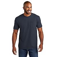 Comfort Colors Adult Short Sleeve Pocket Tee, Style G6030