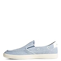 Sperry Men's Outer Banks Twin Gore Sneaker