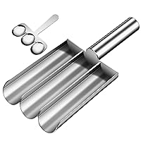 Meatball Scoop Maker, Meatball Shape Ball Maker, Meat Ball Maker, Stainless Steel Kitchen Manual Meatball Maker, Food Grade Long Handle Meatball Machine, Portable Meatball Mold For Cookie Dough, Meatb