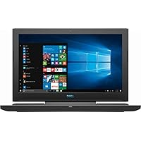 Dell 7855 G7 15 Flagship Gaming laptop, 15.6