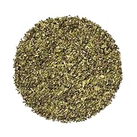 Davidson's Organics, Moringa Mint Sage, Loose Leaf Tea, 16-Ounce Bag