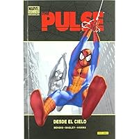 Marvel deluxe: the pulse nº1 desde el cielo Marvel deluxe: the pulse nº1 desde el cielo Hardcover