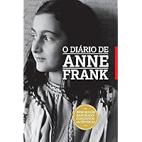 O Diário de Anne Frank (Portuguese Edition) O Diário de Anne Frank (Portuguese Edition) Paperback