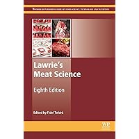 Lawrie's Meat Science (Woodhead Publishing Series in Food Science, Technology and Nutrition) Lawrie's Meat Science (Woodhead Publishing Series in Food Science, Technology and Nutrition) Hardcover Kindle Paperback