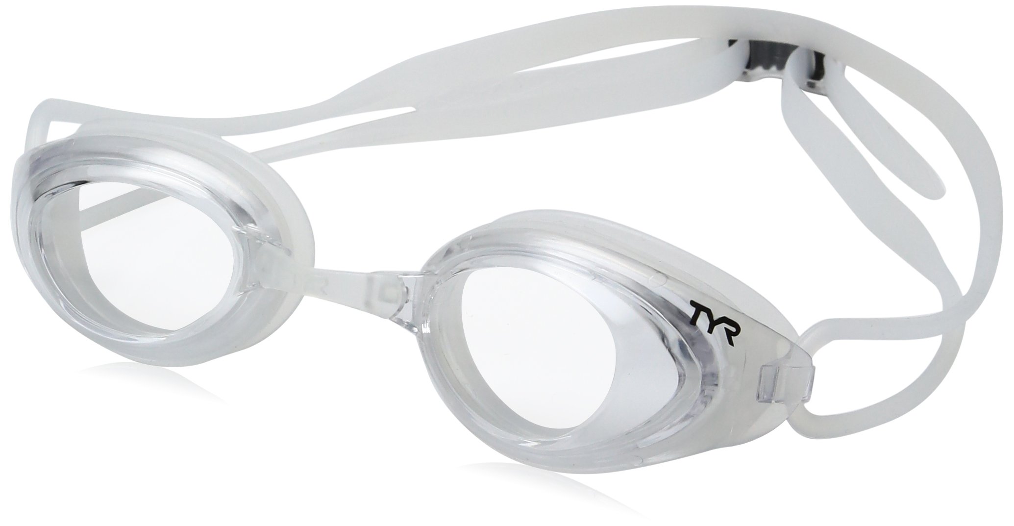 Blackhawk Non Mirrored Adult Swim Goggles