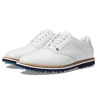 GFORE Men's Saddle Gallivanter Golf Shoes Sneaker