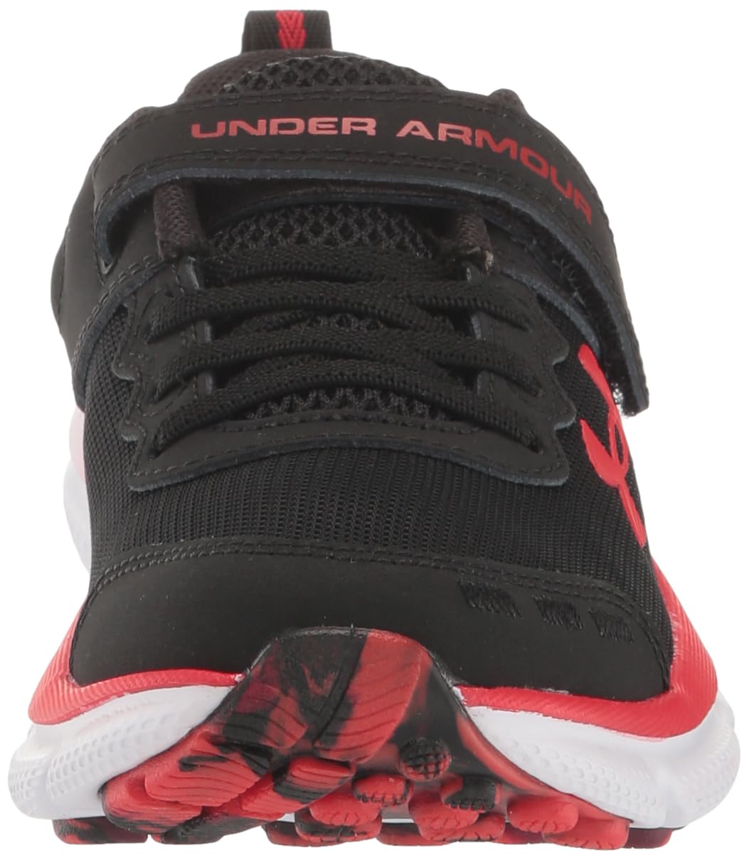 Under Armour Unisex-Child Pre School Assert 10 Alternate Closure Running Shoe