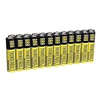 Thunderbolt AAA Batteries 24 Pack Thunderbolt AAA Batteries 24 Pack