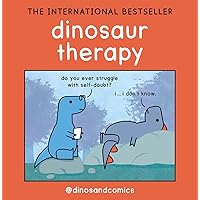 Dinosaur Therapy Dinosaur Therapy Hardcover Kindle