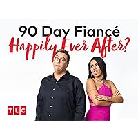 90 Day Fiance: Happily Ever After? - Season 4