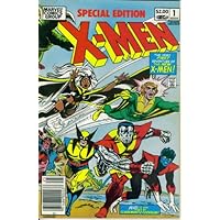 X-Men Special Edition #1 : Second Genesis (Marvel Comics)