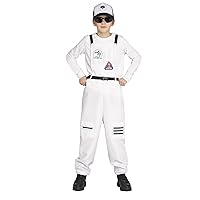 Fun World Childrens Astronaut Child CostumeCostume