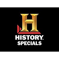 HISTORY Specials Season 2
