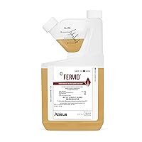Fervid Insecticide/Miticide (32 OZ) by Atticus - Compare to Avid - Abamectin 2.0%