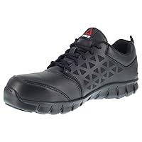 Reebok Work RB4443 Men's Sublite Work Safety Toe