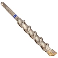 Irwin Tools 4935452 Single Speedhammer Power Masonry Drill Bit, 3/4