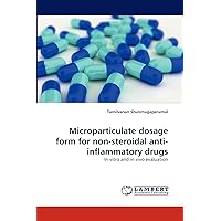 Microparticulate dosage form for non-steroidal anti-inflammatory drugs: In vitro and in vivo evaluation